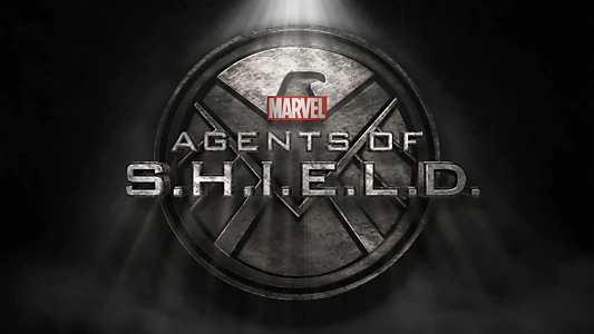 Marvel's Agents of S.H.I.E.L.D.