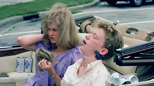 Sixteen Candles