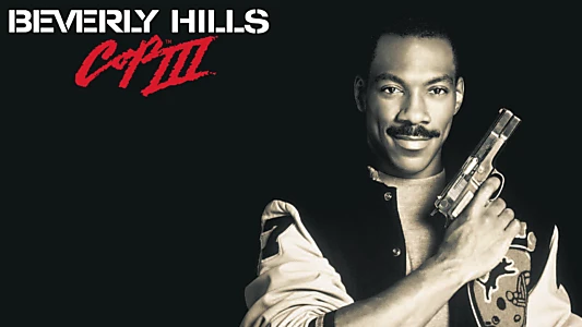 Beverly Hills Cop III