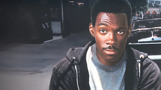 Beverly Hills Cop