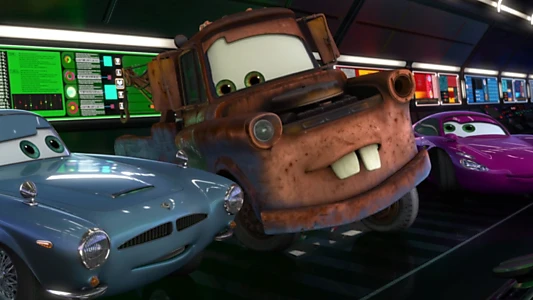 Cars 2