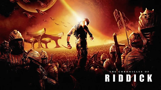 The Chronicles of Riddick