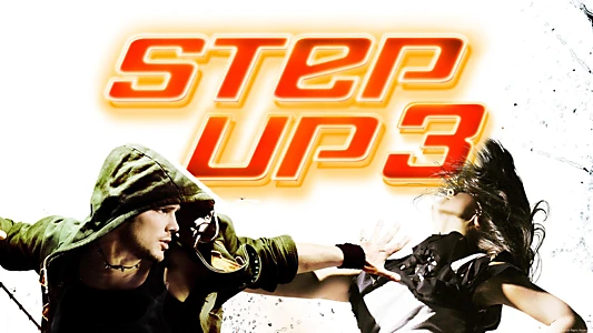 Step Up 3D