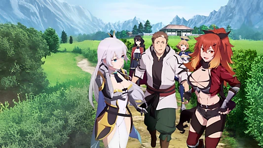From Old Country Bumpkin to Master Swordsman