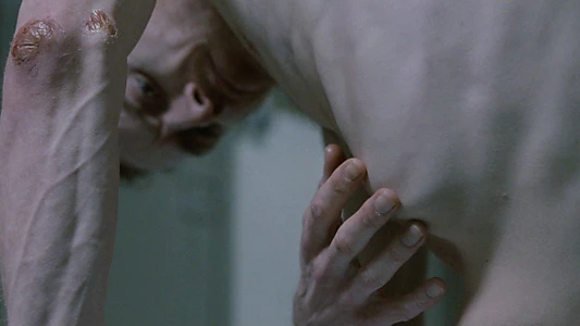 Hunger
