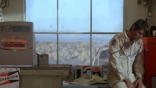 Capricorn One