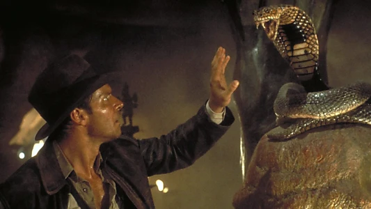 Indiana Jones e o Templo da Perdição