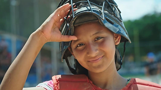 A Million Smiles: The Story of Baseball Without Borders