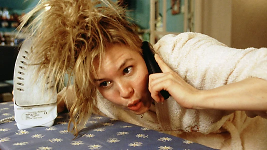 Bridget Jones: The Edge of Reason