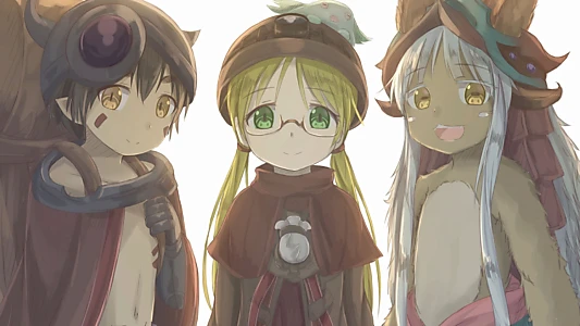 Made In Abyss