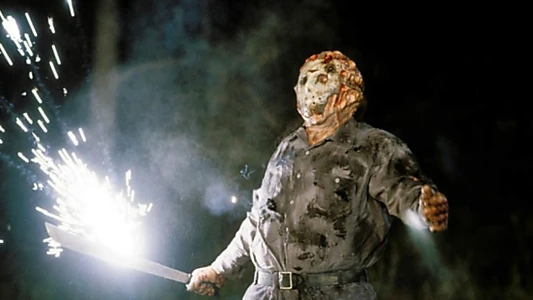 Jason Goes to Hell: The Final Friday