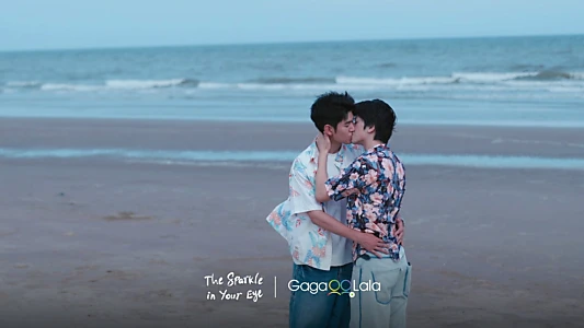 The Sparkle in Your Eye