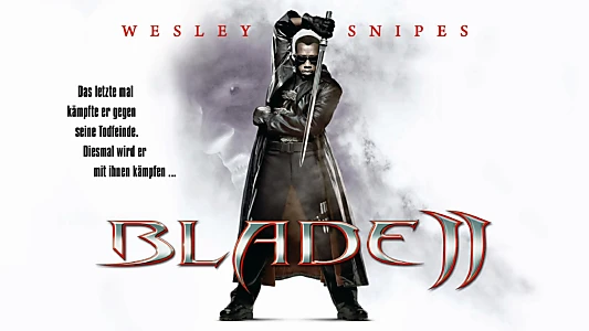 Blade II