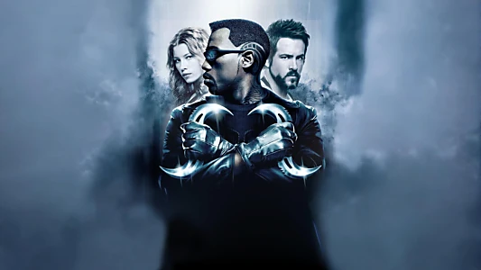 Blade: Trinity