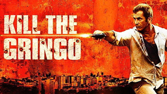 Get the Gringo