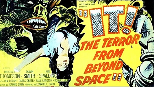 It! The Terror from Beyond Space