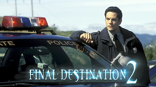 Final Destination 2