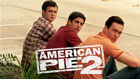 American Pie 2