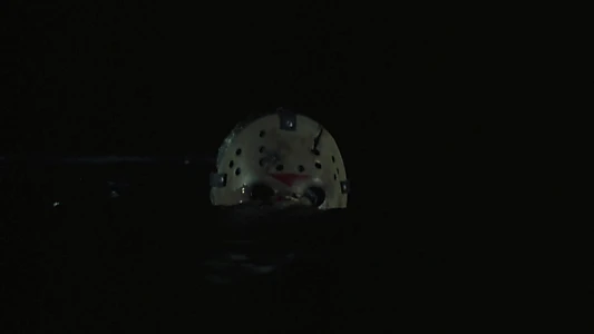 Friday the 13th Part VI: Jason Lives