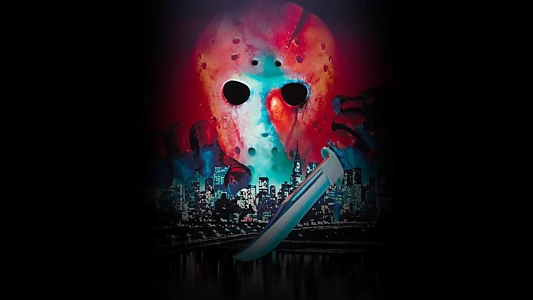 Friday the 13th Part VIII: Jason Takes Manhattan