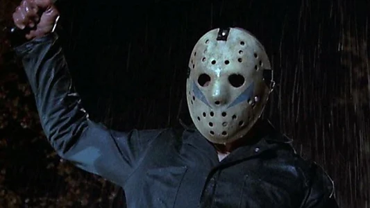 Friday the 13th: A New Beginning