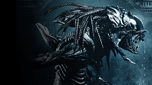 Aliens vs Predator: Requiem