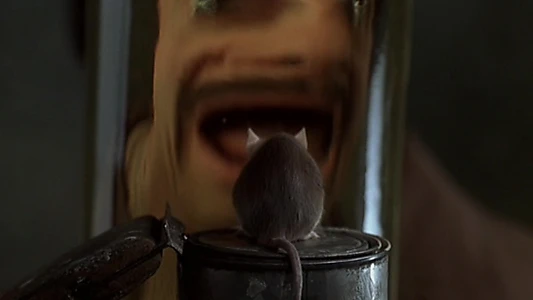 MouseHunt