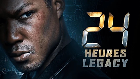 24: Legacy