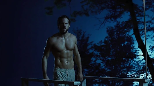 The Amityville Horror