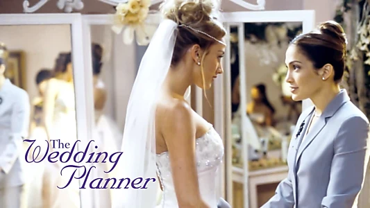 The Wedding Planner