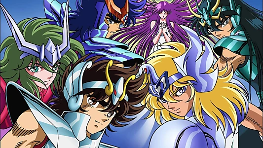 Saint Seiya