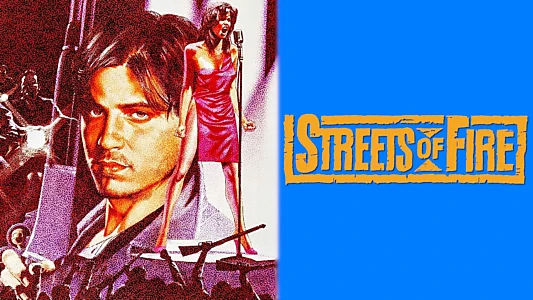 Streets of Fire