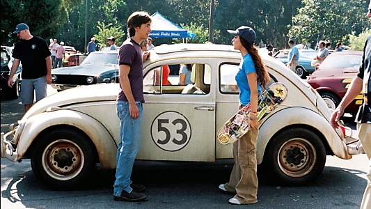 Herbie Fully Loaded