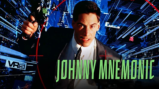 Johnny Mnemonic