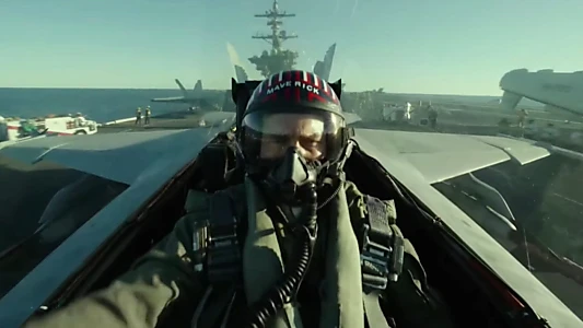 Top Gun: Maverick