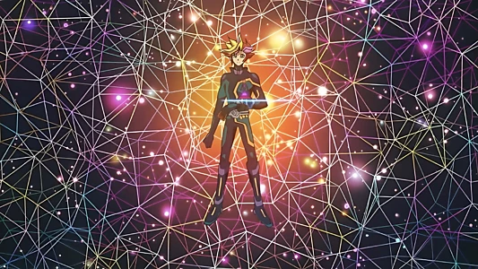 Yu-Gi-Oh! VRAINS