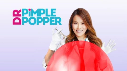 Dr. Pimple Popper