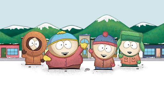 South Park