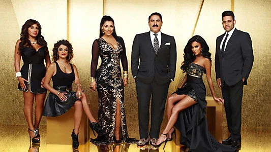 Shahs of Sunset