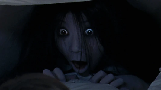 The Grudge