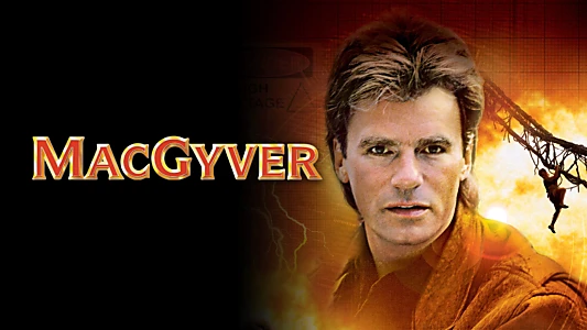 MacGyver