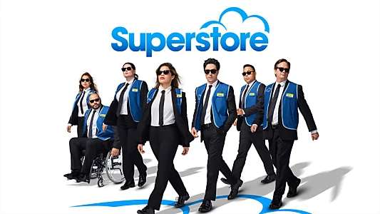 Superstore