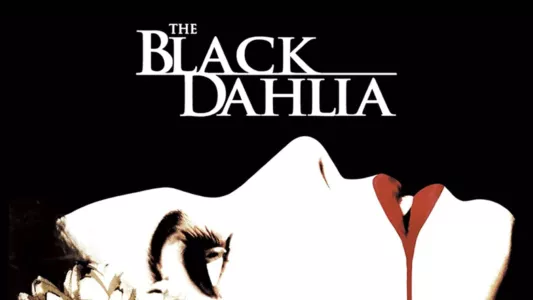 The Black Dahlia