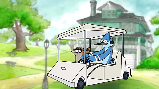 Regular Show