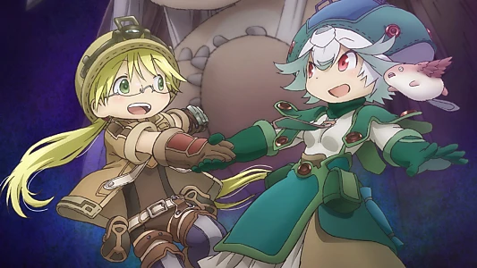 Made in Abyss: Dawn of the Deep Soul