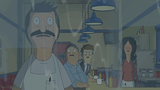 The Bob's Burgers Movie