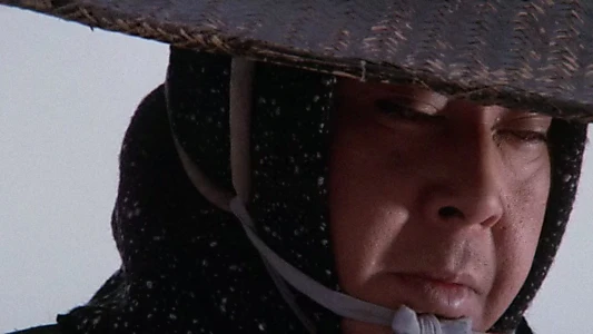 Lone Wolf and Cub: White Heaven in Hell