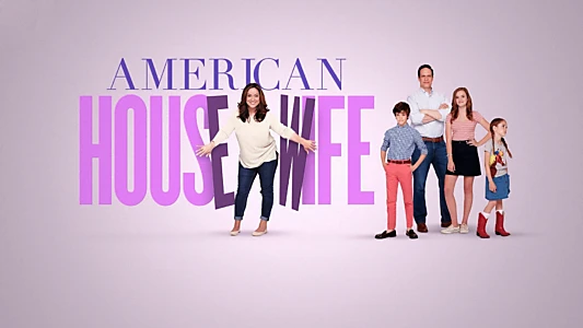 American Housewife