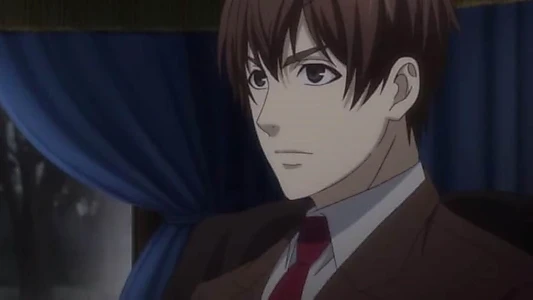 Black Butler: Book of Murder