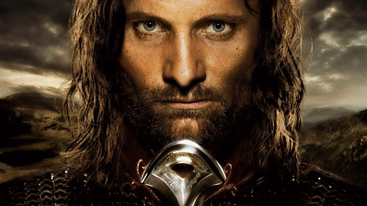 The Lord of the Rings: The Return of the King